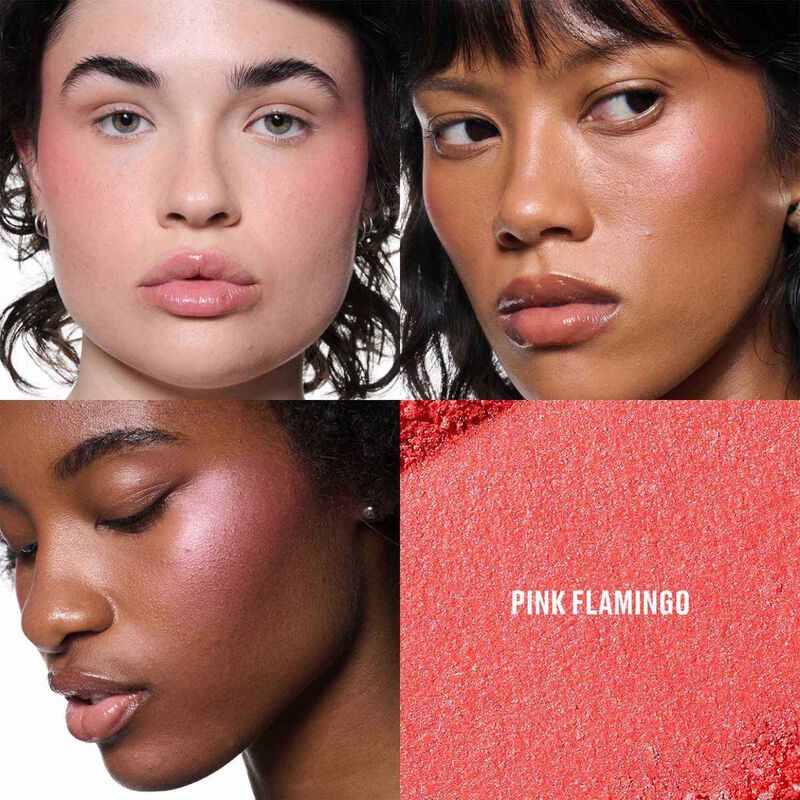 MAC Skinfinish Colourstruck Blush image number 78